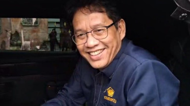 Purbaya Yudhi Sadewa