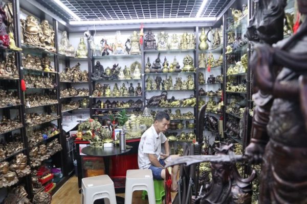 Barang Madein Cina